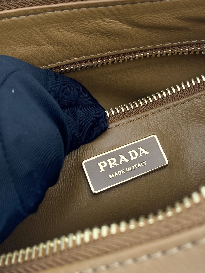 Prada Top Handle Bags